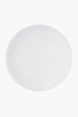 Soho Rim Dinner Plate