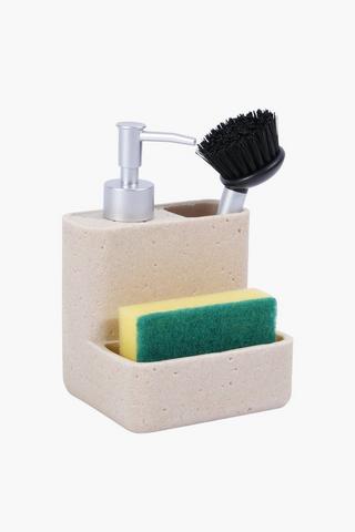 Kitchen Dispenser Set