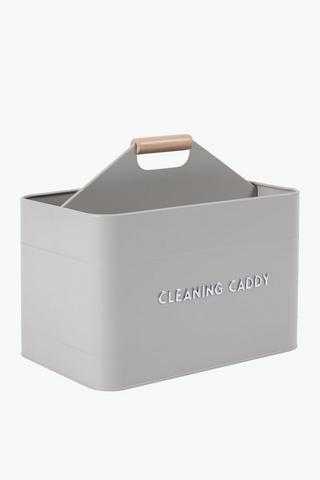 Dunbar Cleaning Caddy