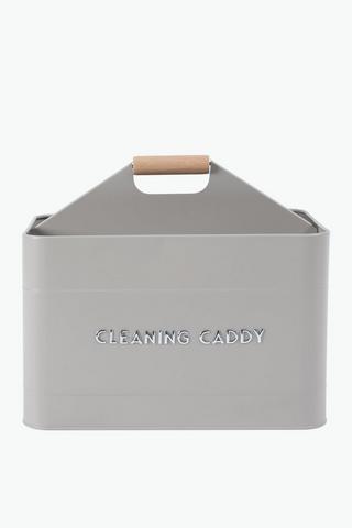 Dunbar Cleaning Caddy