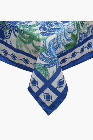 Bates Printed Tablecloth, 180x270cm