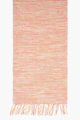 Woven Orye Table Runner
