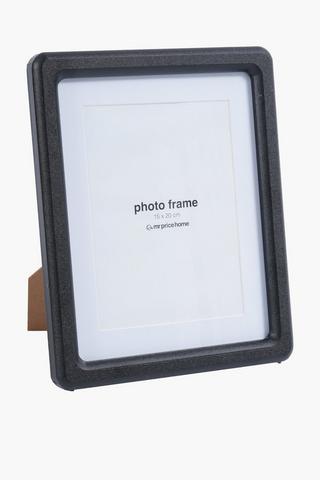 Curved Edge Frame, 15x20cm
