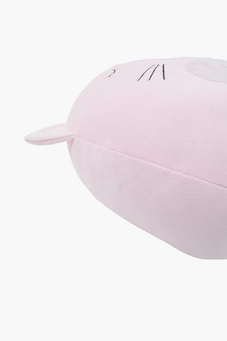 Big Cat Squish Cushion
