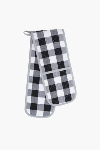 Extra Length Double Glove, 18x98cm