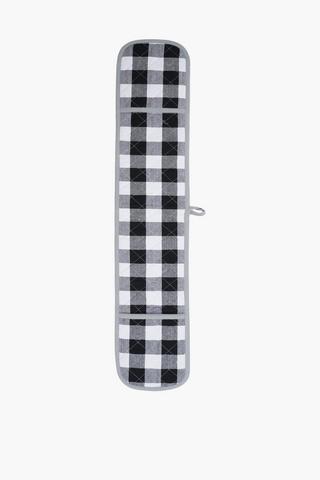 Extra Length Double Glove, 18x98cm