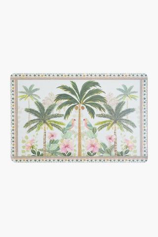 Coastal Amiri Plastic Placemat