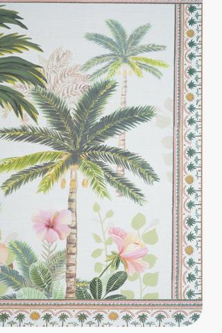 Coastal Amiri Plastic Placemat