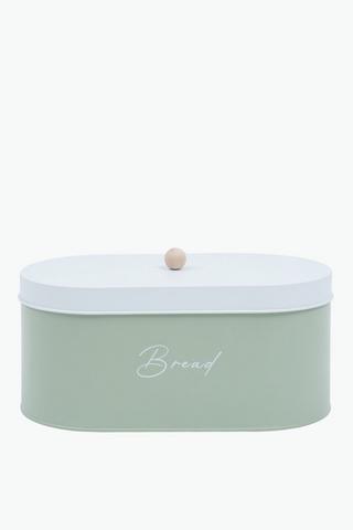 Metal Bread Bin