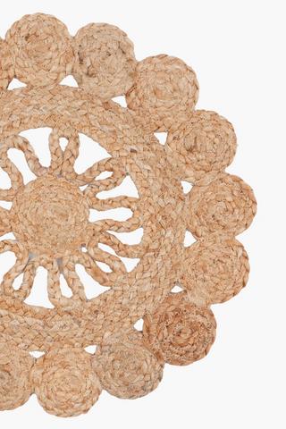 Seagrass Placemat