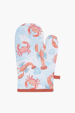 Dunbar Crab Single Glove