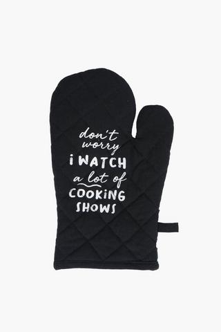 Script Single Glove