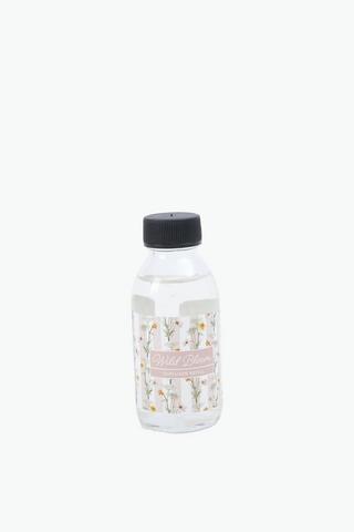 Wild Blossom Diffuser Refill, 100ml