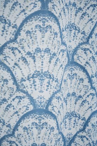 Auden Coast Shower Curtain