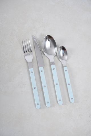 16 Piece Classic Cutlery Set