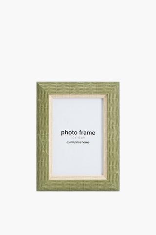 Rustic Frame, 10x15cm