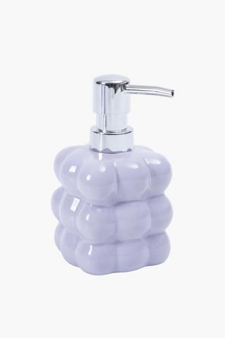 Dolomite Bubble Soap Dispenser