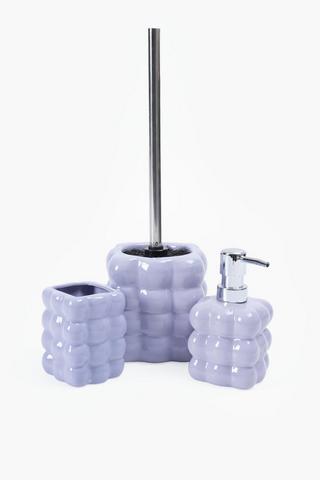 Dolomite Bubble Soap Dispenser