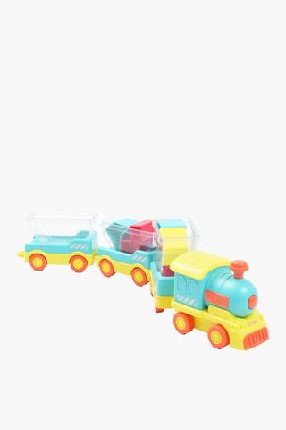 Train Set