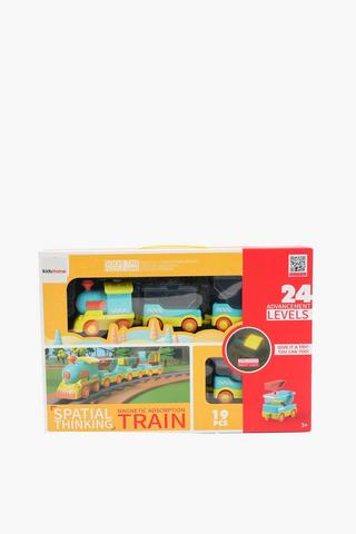 Train Set