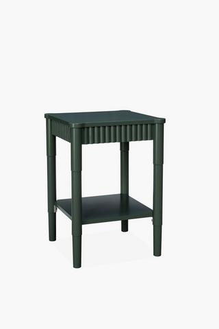 Nomad Side Table