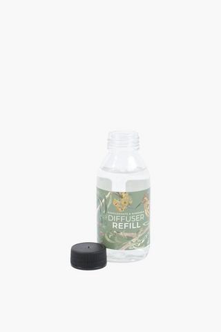 Pomegranate And Mandarin Diffuser Refill, 100ml