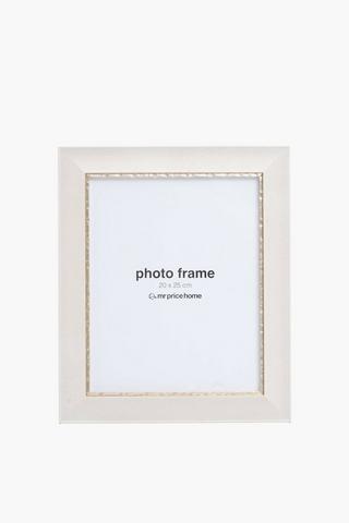Classic Edge Frame, 20x25cm