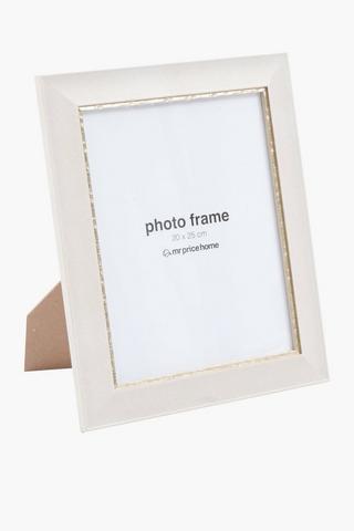 Classic Edge Frame, 20x25cm