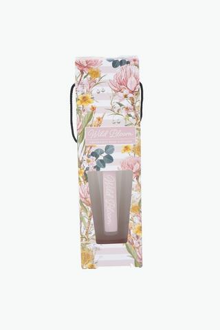 Wild Blossom Diffuser, 400ml