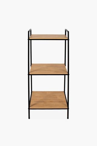 Boulevard Three Tier Shelf