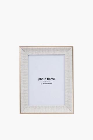 Coastal Scales Frame,15x20cm