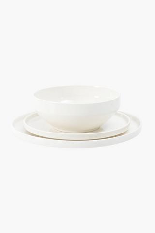 Lisbon Porcelain Side Plate