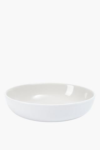 4 Pack Tonal Ceramic Bowls