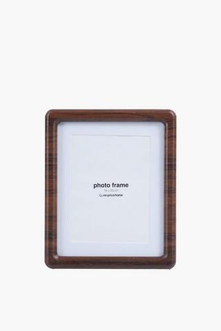 Curved Edge Frame, 15x20cm
