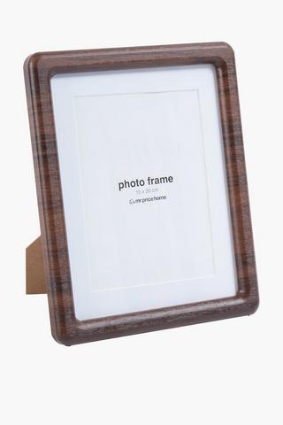 Curved Edge Frame, 15x20cm