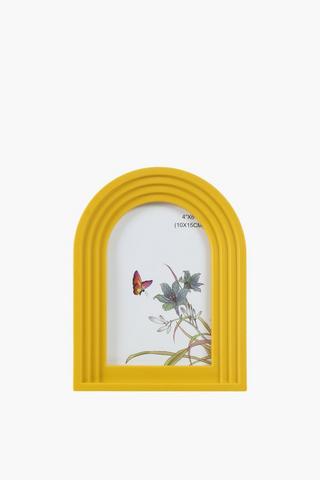 Arch Frame, 10x15cm
