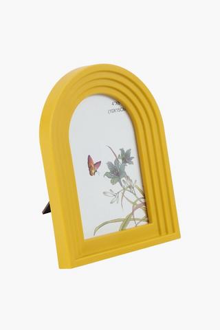 Arch Frame, 10x15cm
