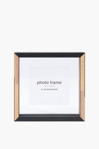 Scandi 2 Tone Frame, 10x10cm