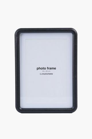Curved Edge Frame, 20x30cm