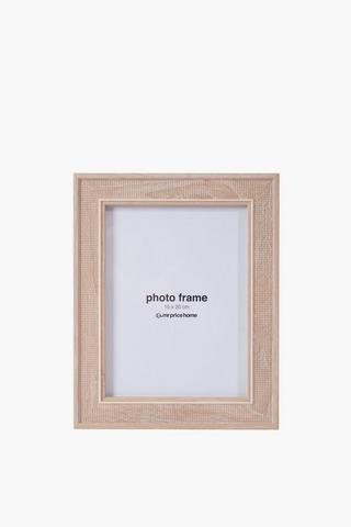 Weave Frame, 15x20cm
