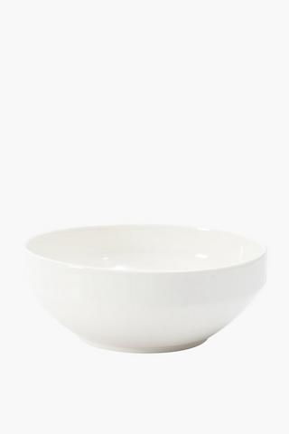 Lisbon Porcelain Soup Bowl