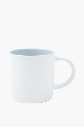 Tonal Ceramic Mug