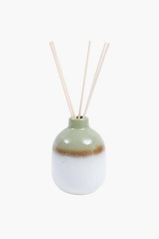Grapefruit Amber Wood Diffuser, 100ml