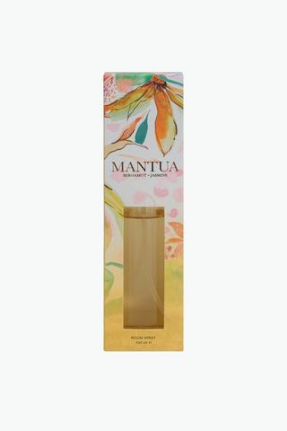 Colab Mantua Bergamot Jasmine Room Spray, 100ml
