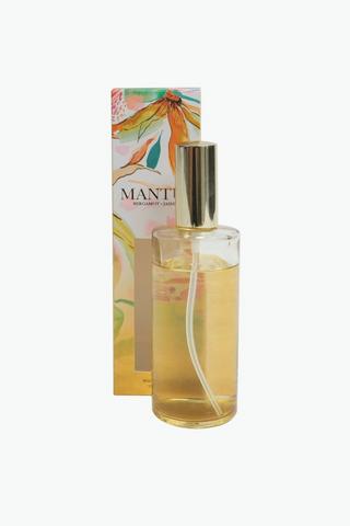 Colab Mantua Bergamot Jasmine Room Spray, 100ml