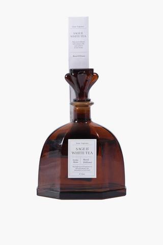 Sage And White Tea Diffuser, 300ml