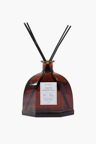 Sage And White Tea Diffuser, 300ml