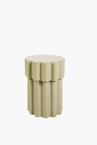 Darling Twist Side Table