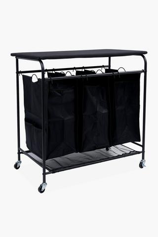 Boulevard Laundry Sorter