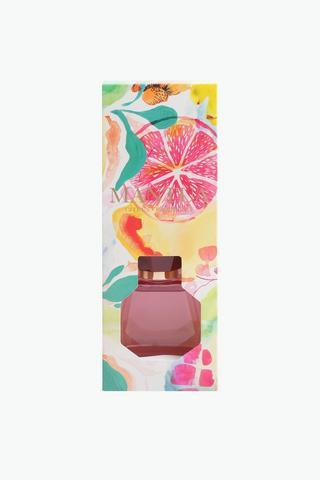 Colab Mantua Citrus Raspberry Diffuser, 100ml